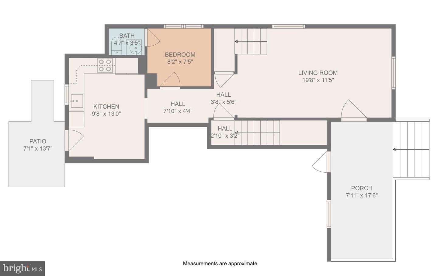 505 B St Property Photo 49