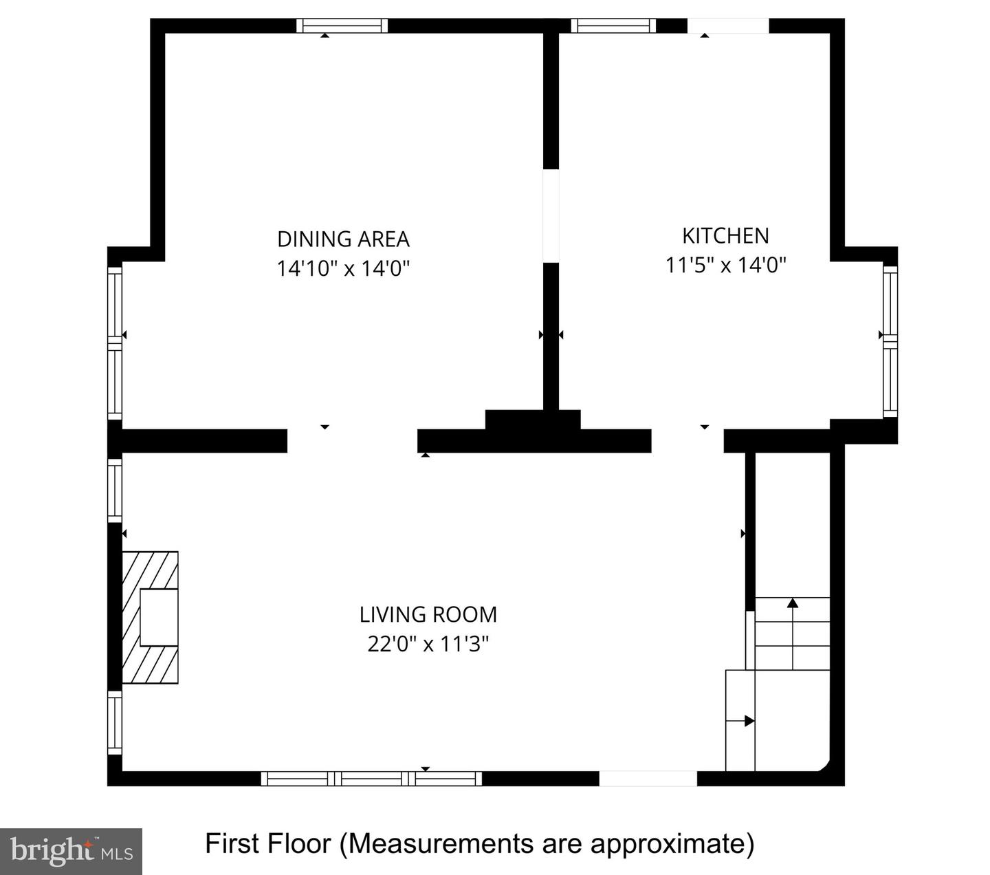 346 Williams St Property Photo 30