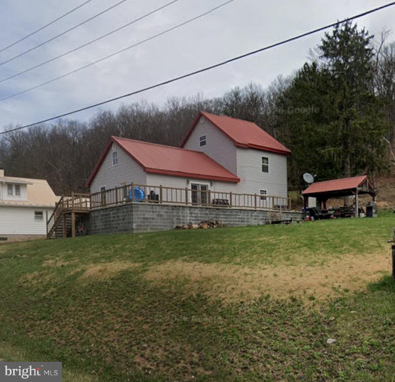 14300 Winchester Rd Sw Property Photo 2
