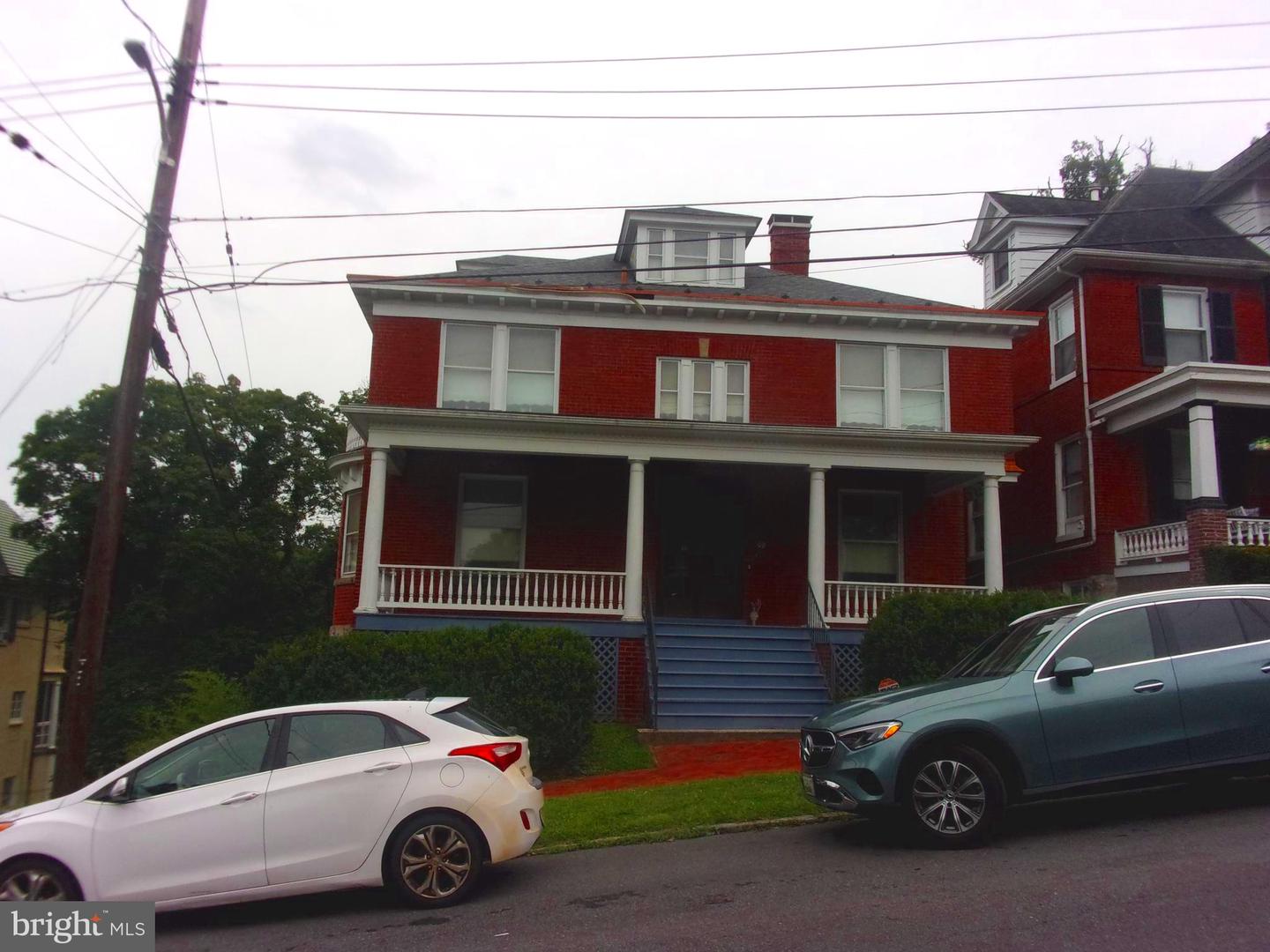 600 Washington St Property Photo 21