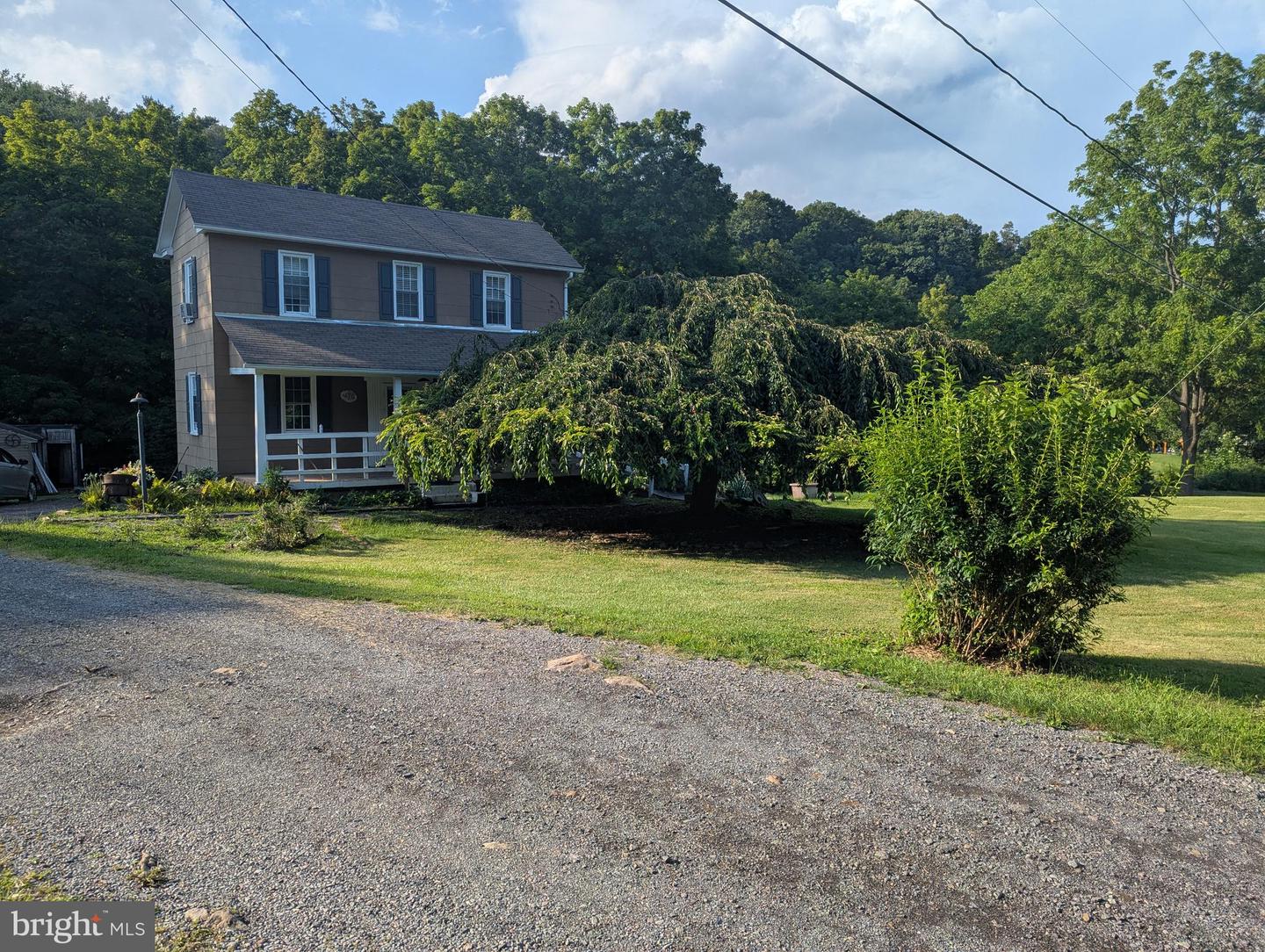 16911 Dutch Hollow Rd Property Photo 1