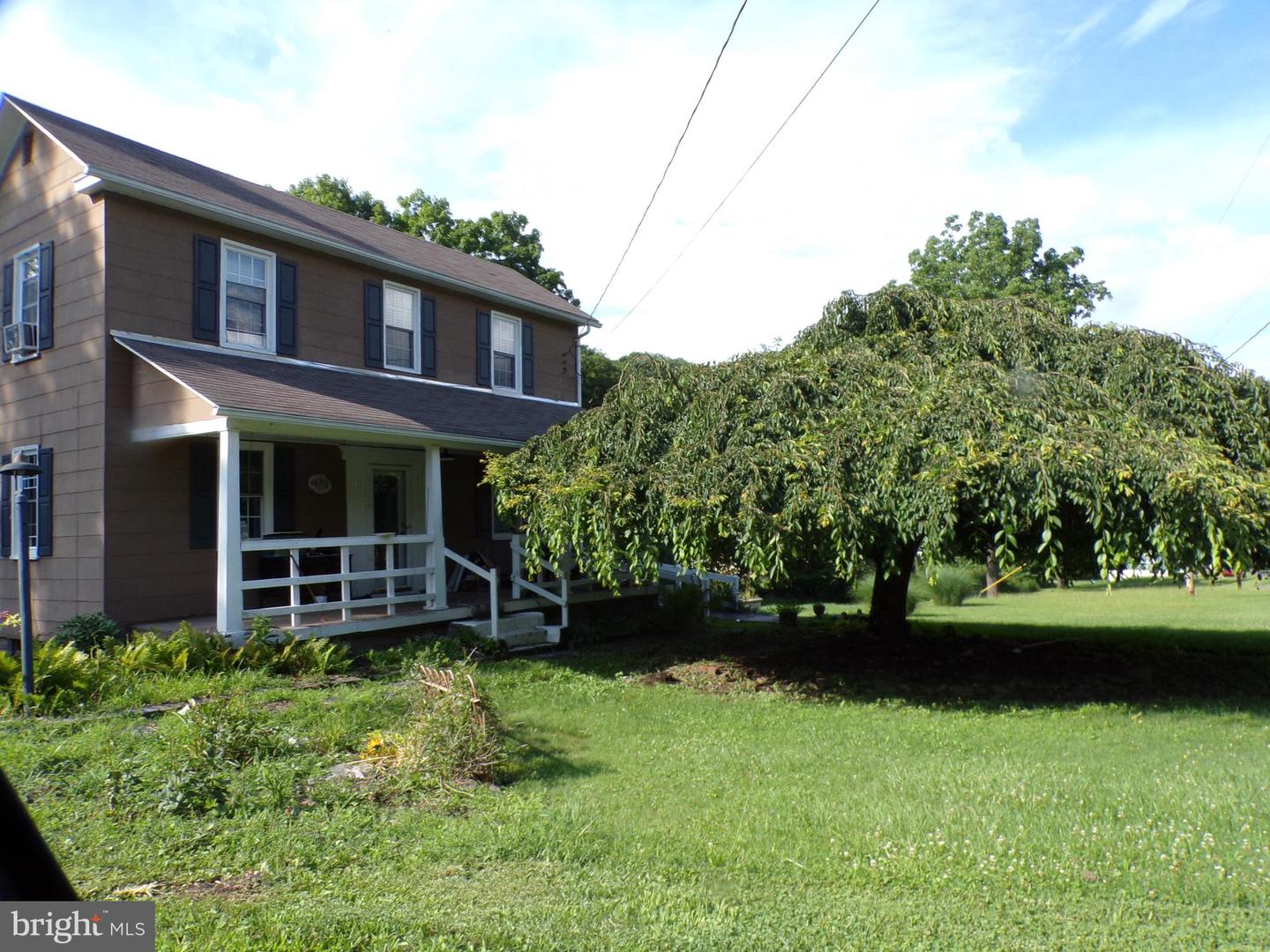 16911 Dutch Hollow Rd Property Photo 4