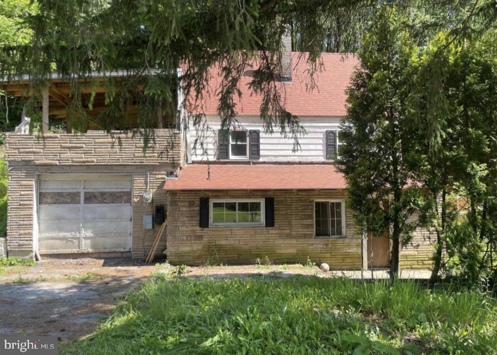 14602 Michael Rd Ne Property Photo 1