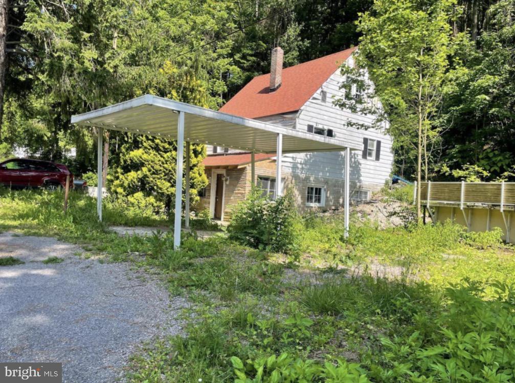 14602 Michael Rd Ne Property Photo 2