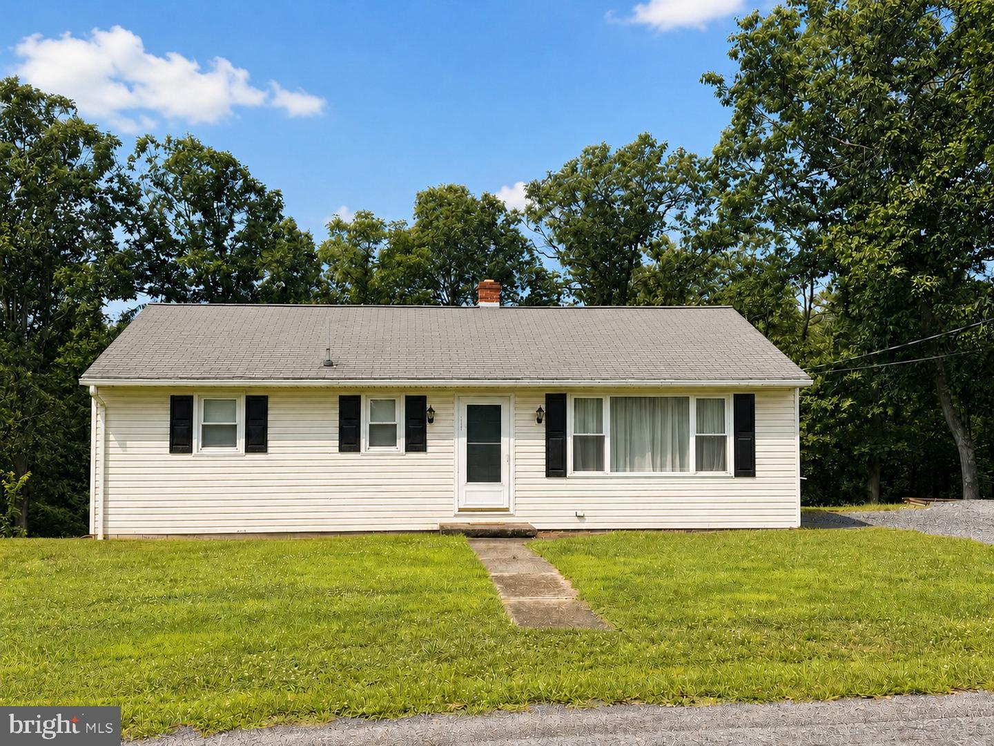 13203 Mann Ne Property Photo 1