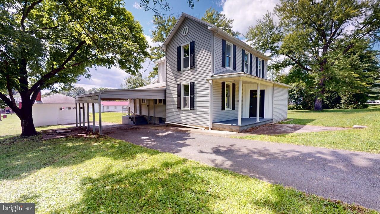 21604 Mccoole Dr Sw Property Photo 2
