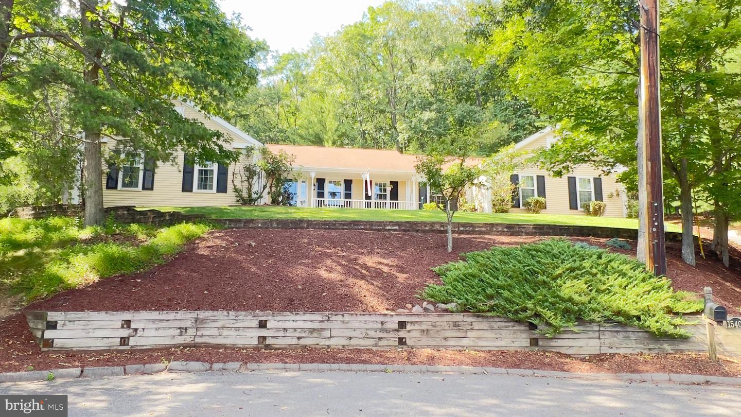 15403 HIGH POINT CT SW