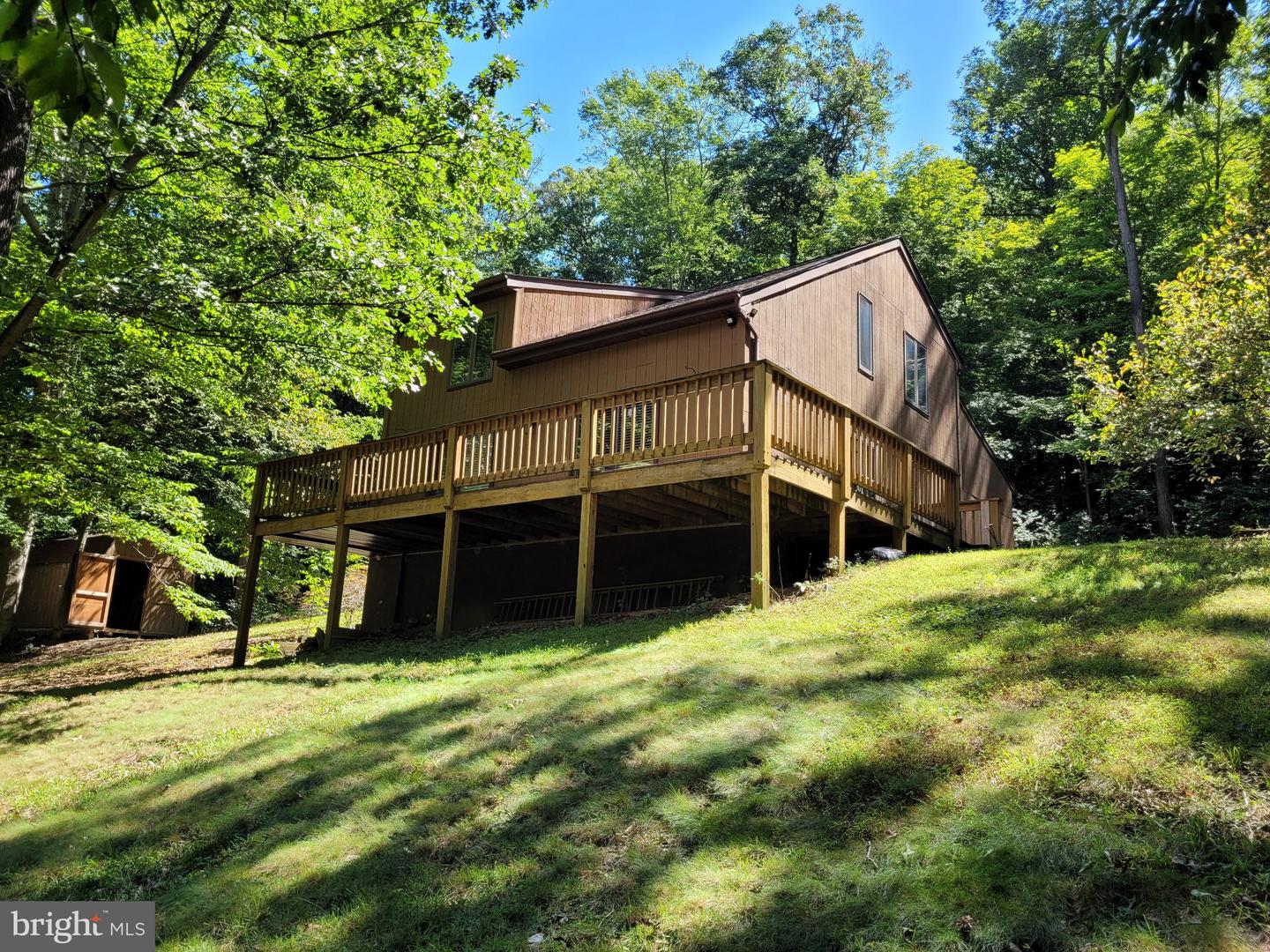 20304 Mcmullen Hwy Property Photo 1
