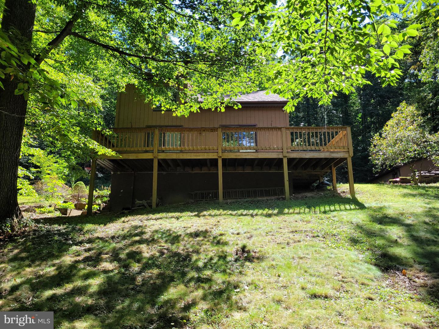 20304 Mcmullen Hwy Property Photo 2