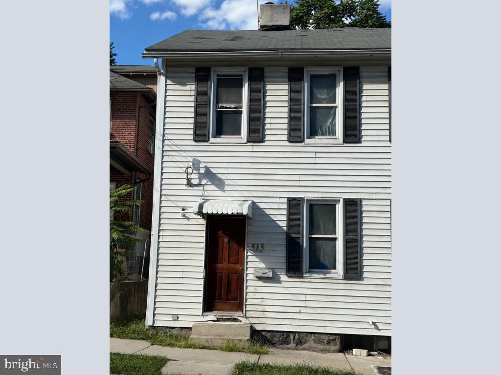 515 Fayette St Property Photo 1