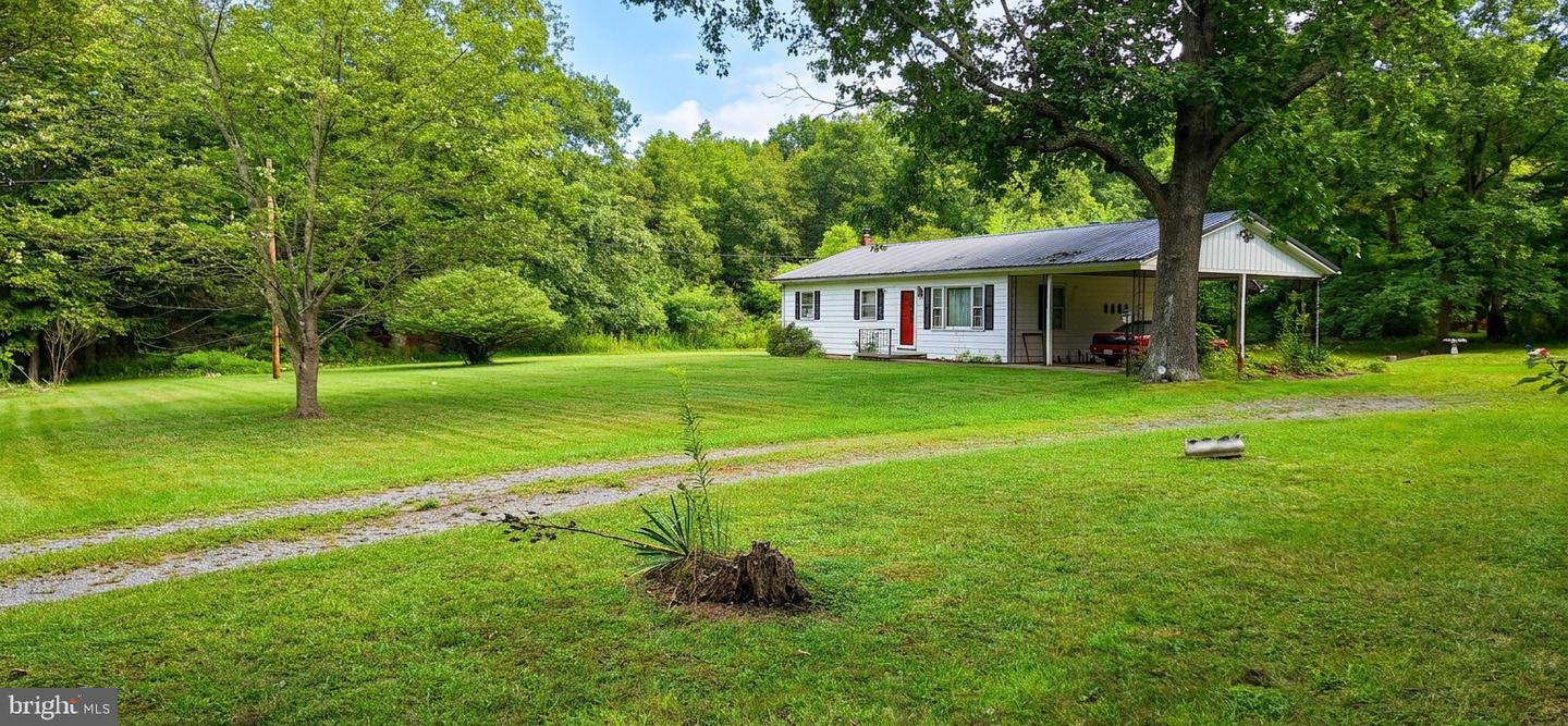 21110 Flintstone Creek Rd Ne Property Photo 1