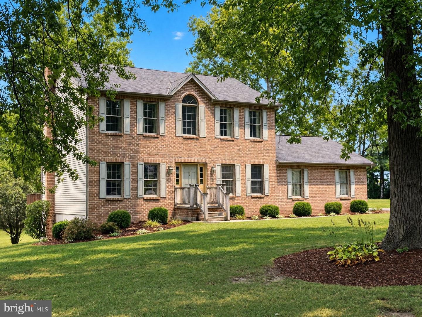 12503 Sunshine Dr Se Property Photo 1