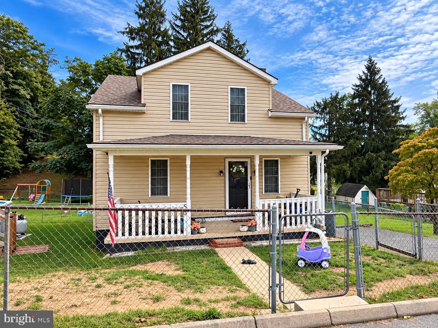 50 Blackiston Ave Property Photo 1