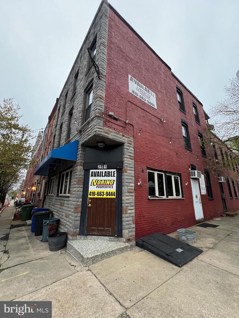 2501-2503 Fleet St Property Photo 1