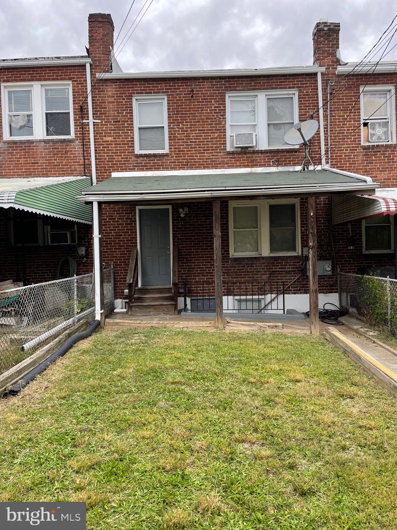 2909 E Federal St Property Photo 2