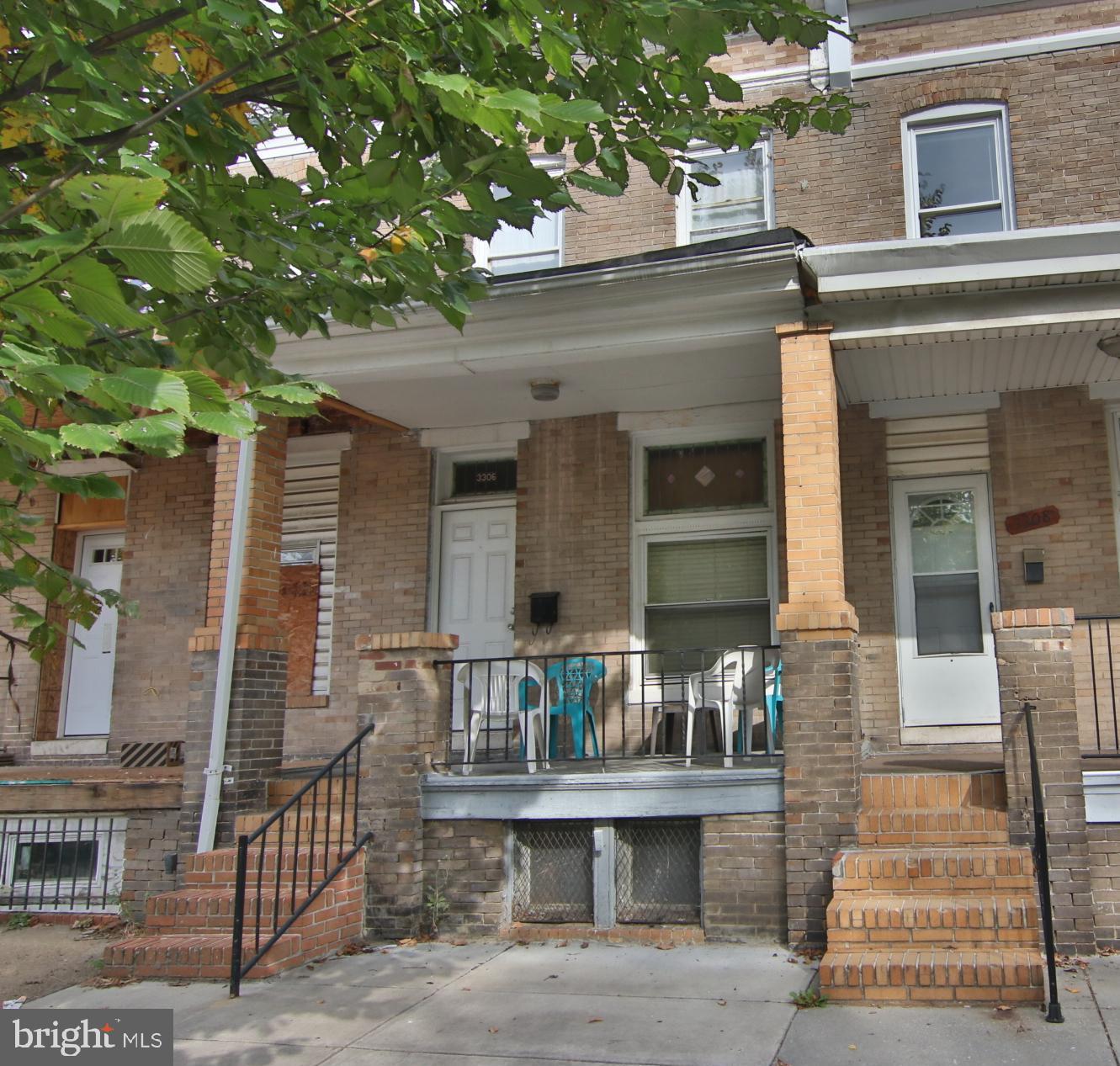 3306 Mcelderry St Property Photo