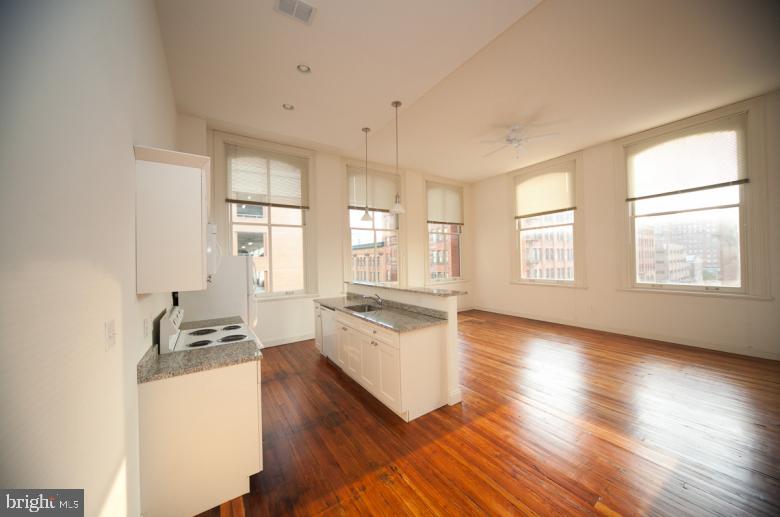 1 S EUTAW ST #2BR Property Photo 1
