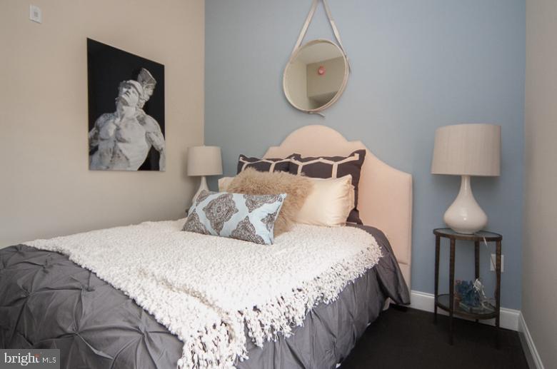 1304 Saint Paul Street #2br Property Photo 14