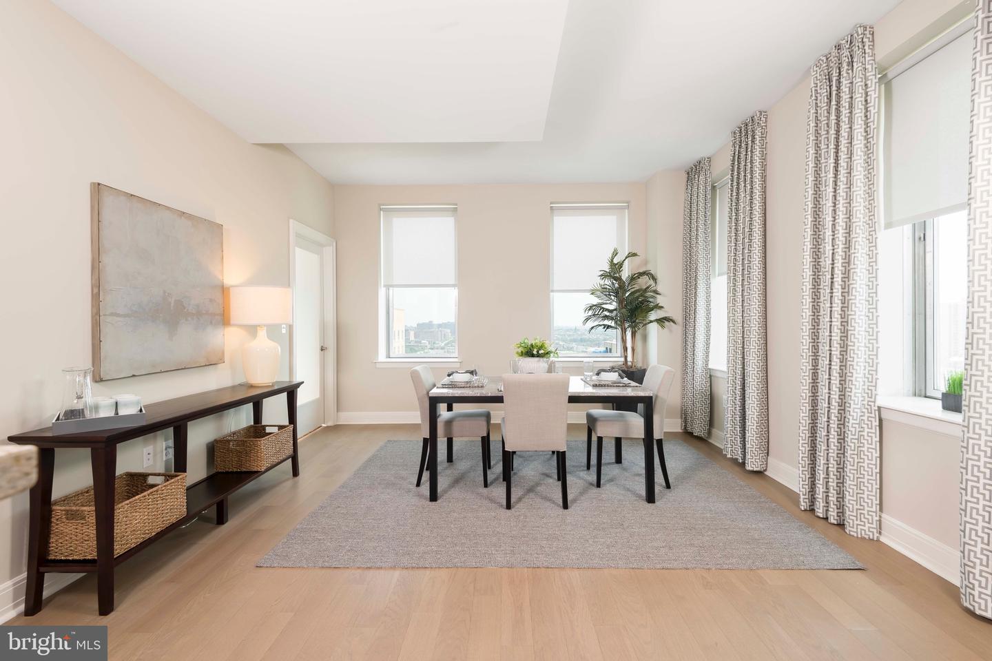 300 Saint Paul Pl #2br Property Photo 37