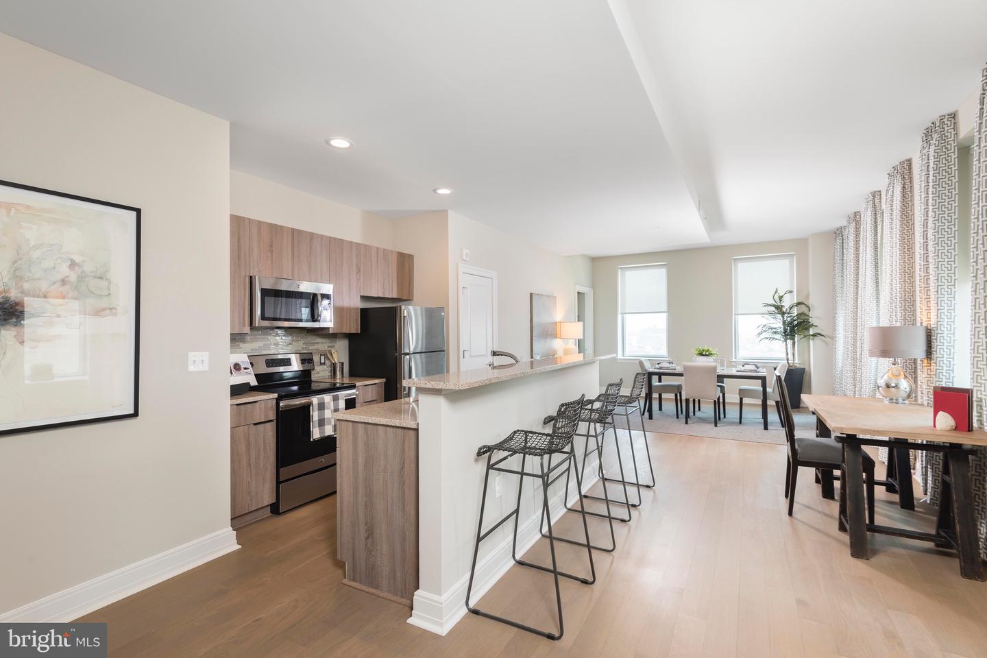 300 Saint Paul Pl #2br Property Photo 38
