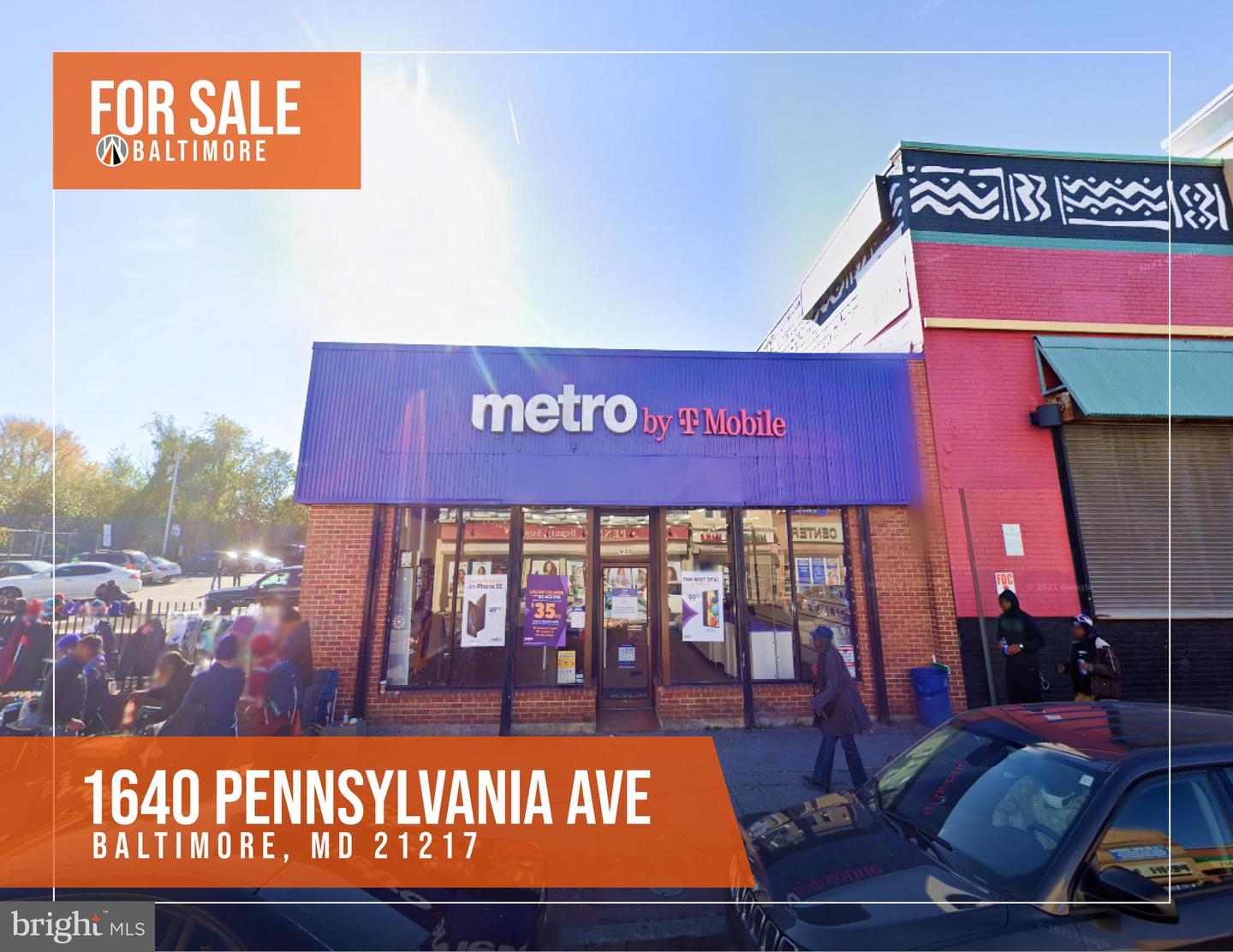 1640 PENNSYLVANIA AVE Property Photo 1