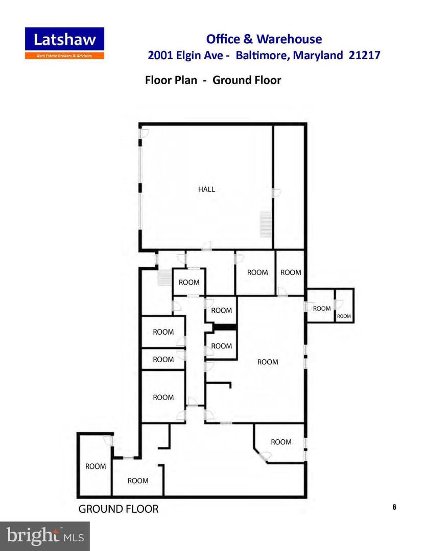2001 Elgin Ave Property Photo 31