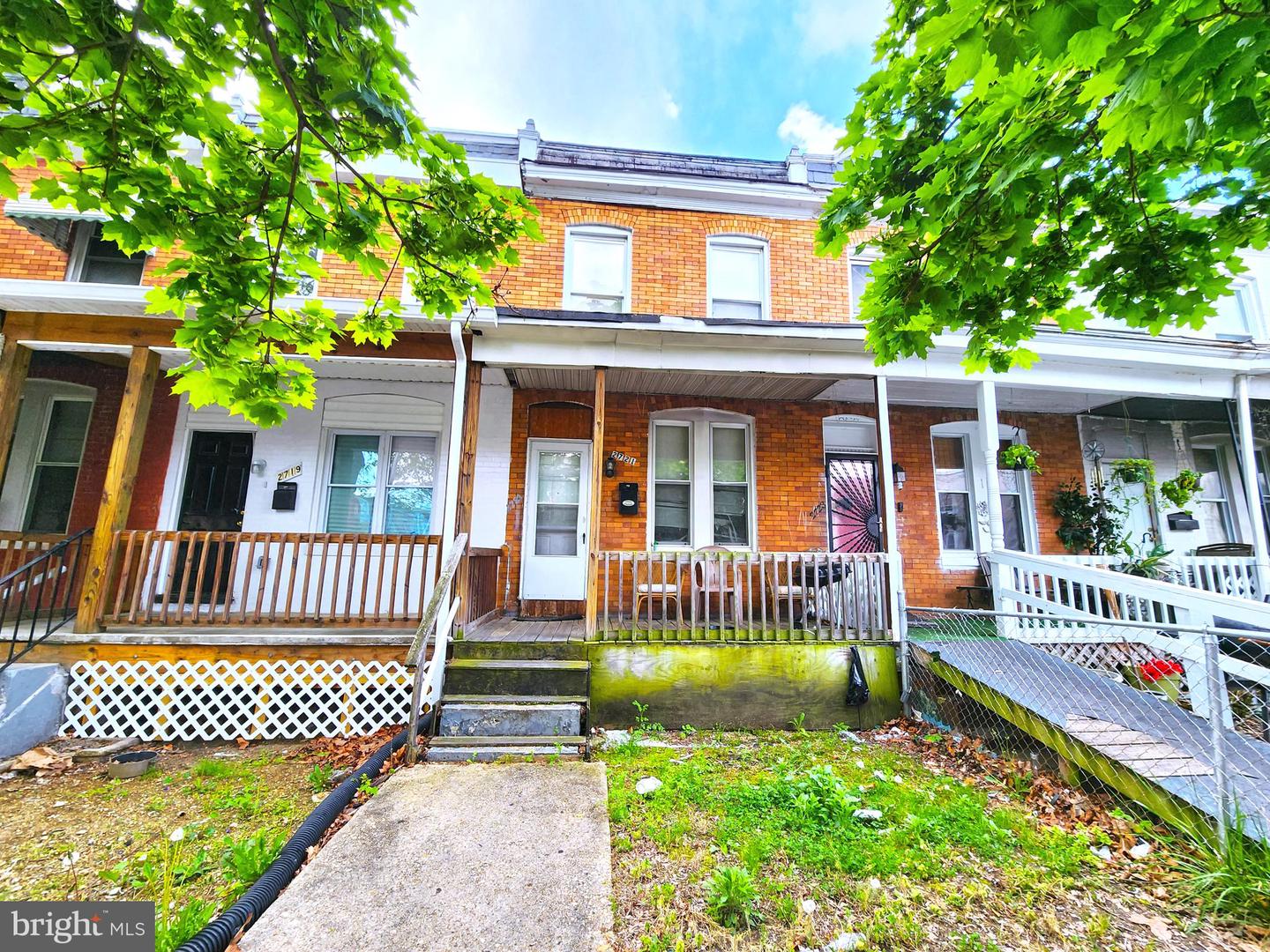 2721 Presbury St Property Photo 1