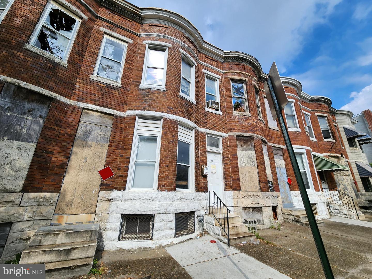 1012 N Monroe St Property Photo 2