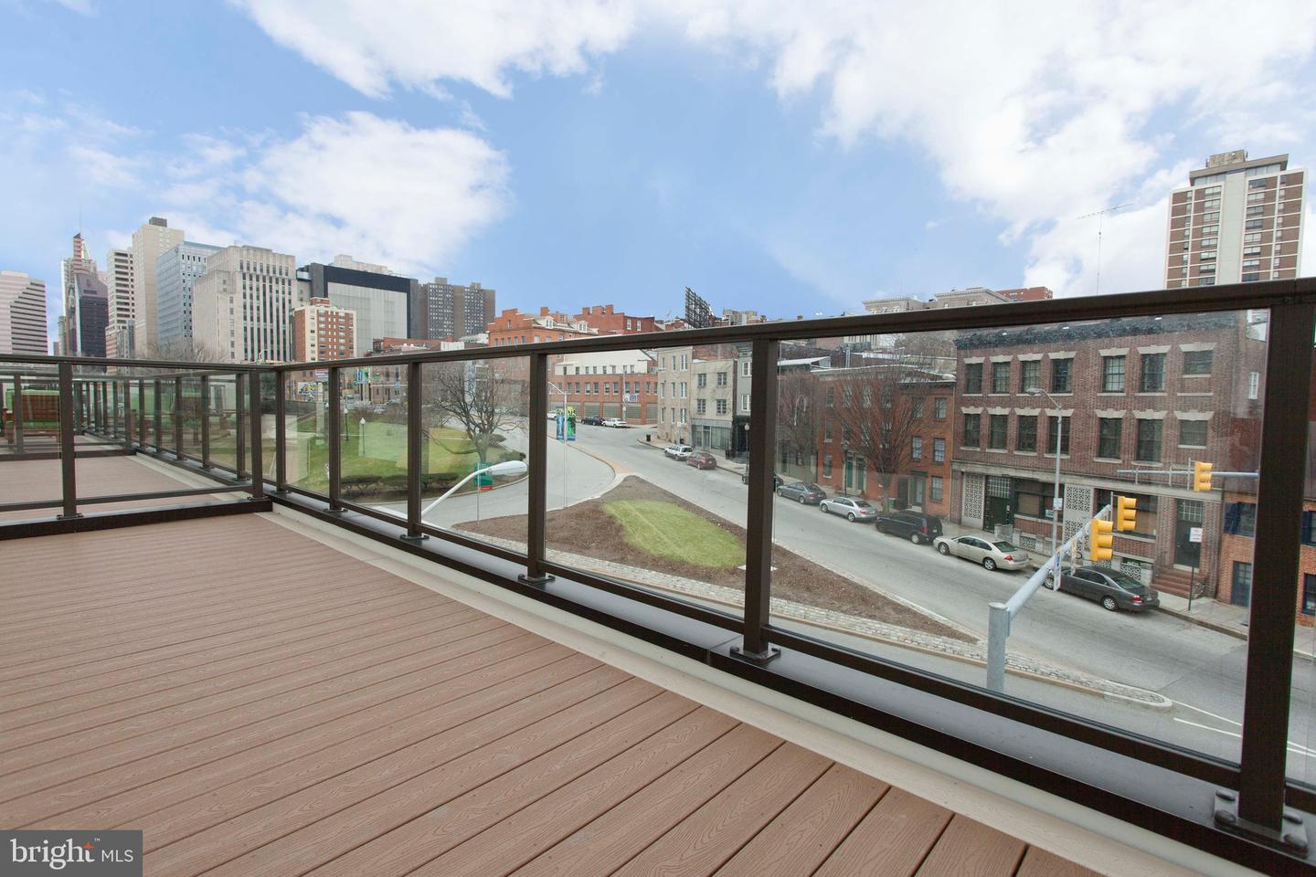 521 Saint Paul St #3br Property Photo 15