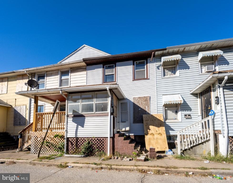 4116 MORRISON