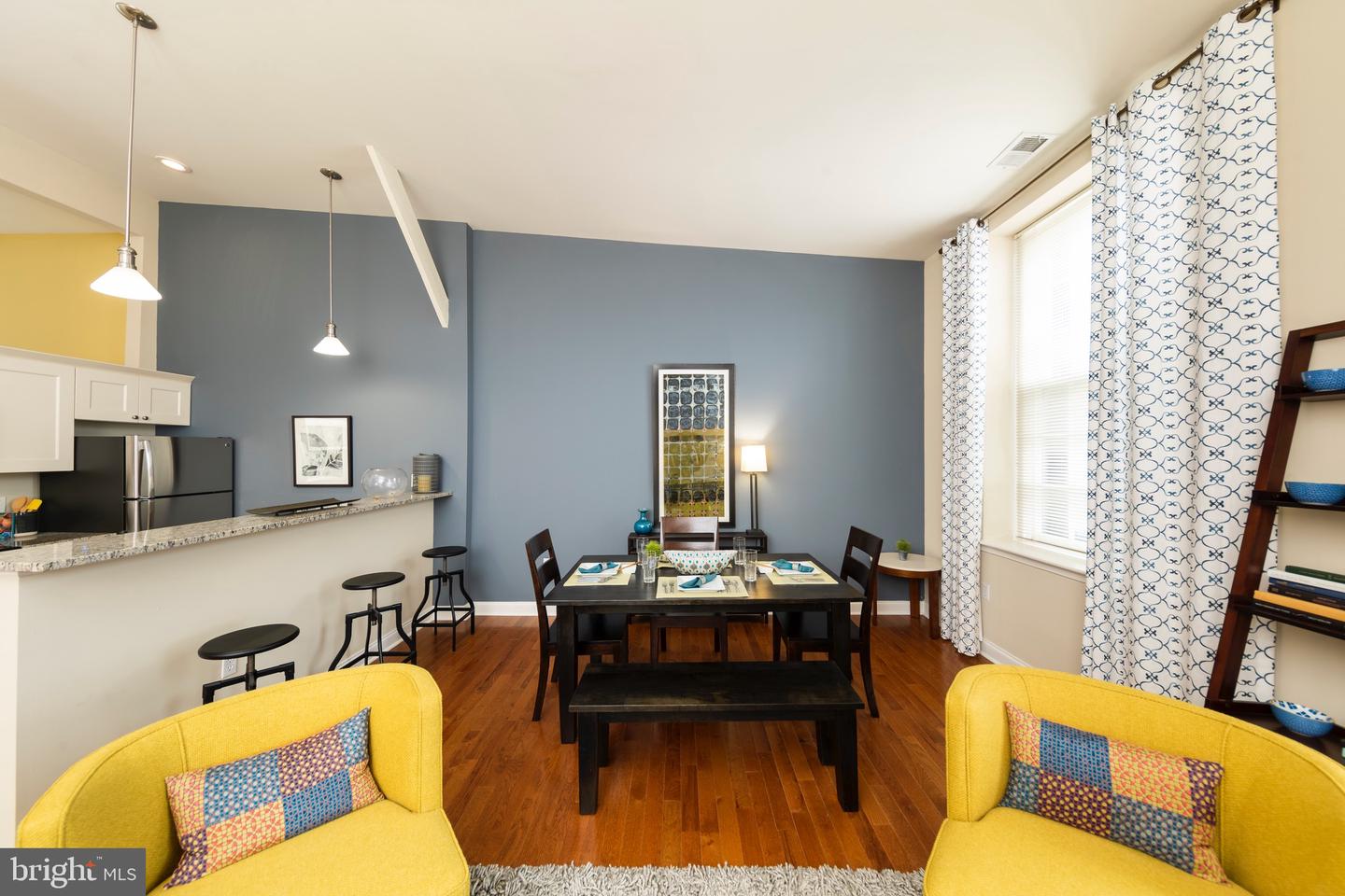 101 Well #1br Property Photo 35