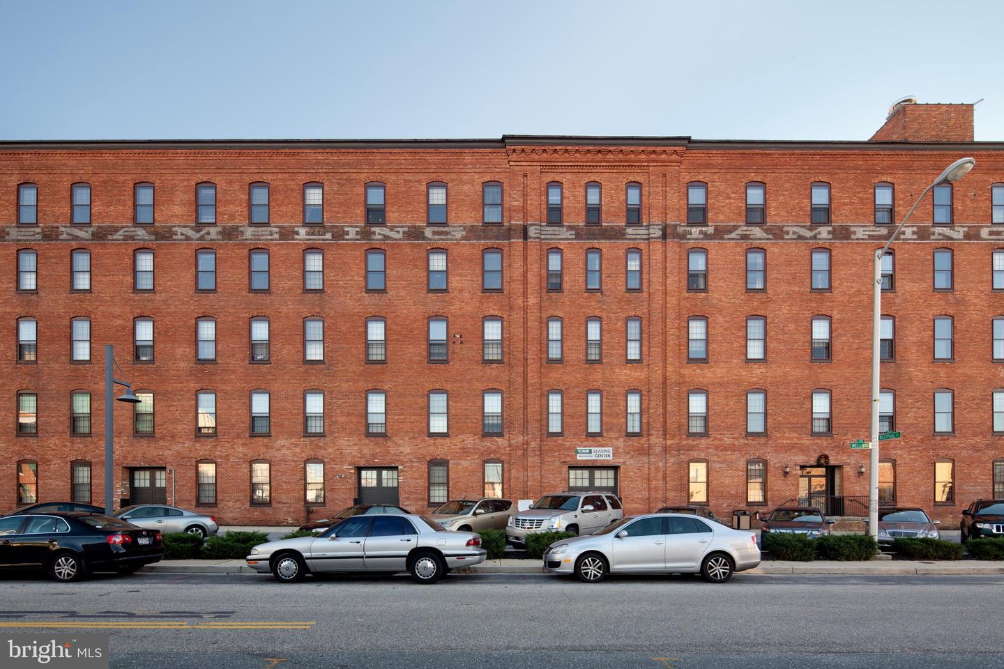 101 Wells #2br Property Photo 12