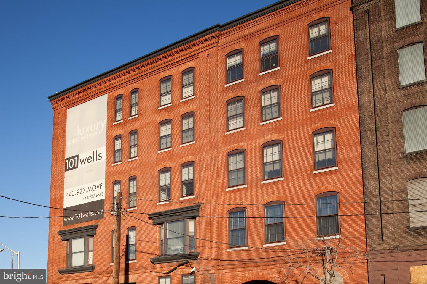 101 Wells #2br Property Photo 14