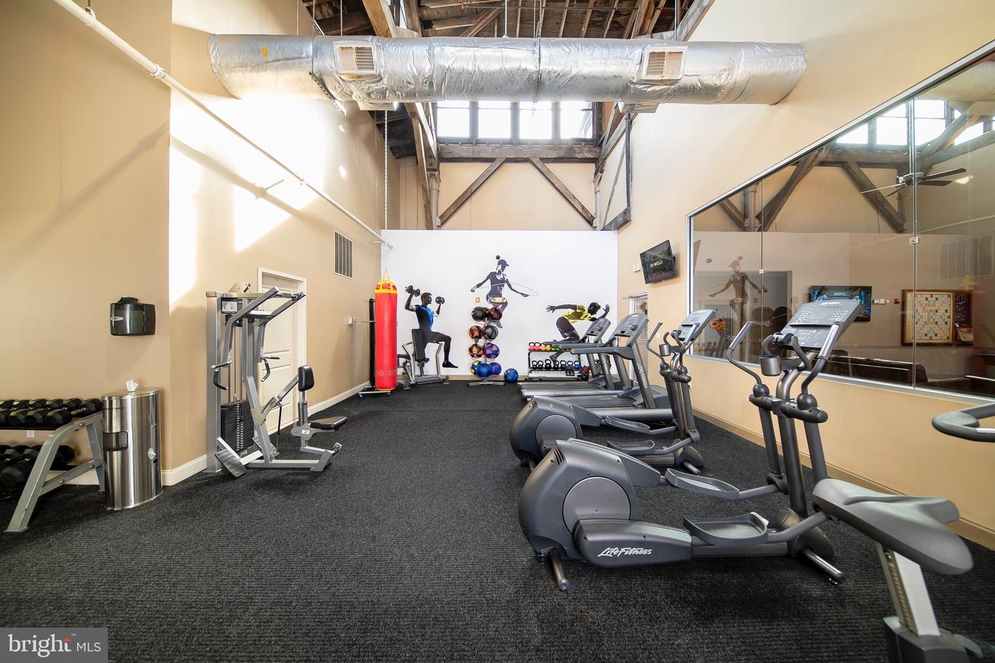 101 Wells #2br Property Photo 23