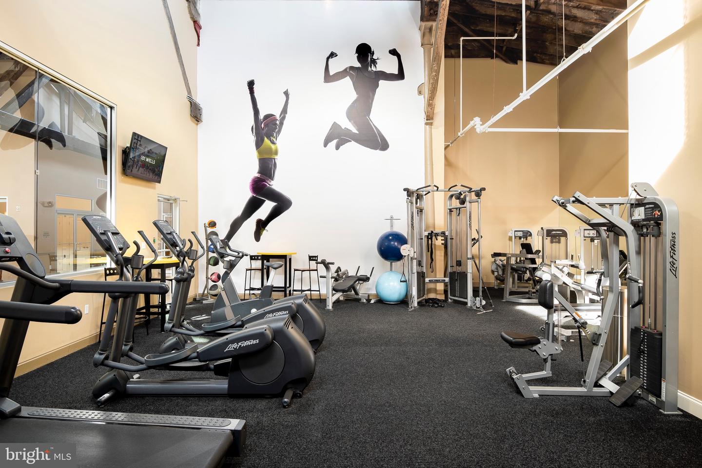 101 Wells #2br Property Photo 26