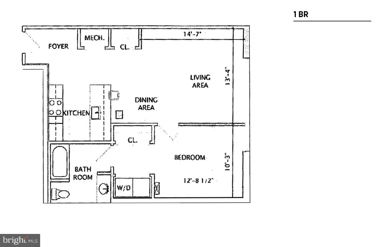 101 Wells #2br Property Photo 30