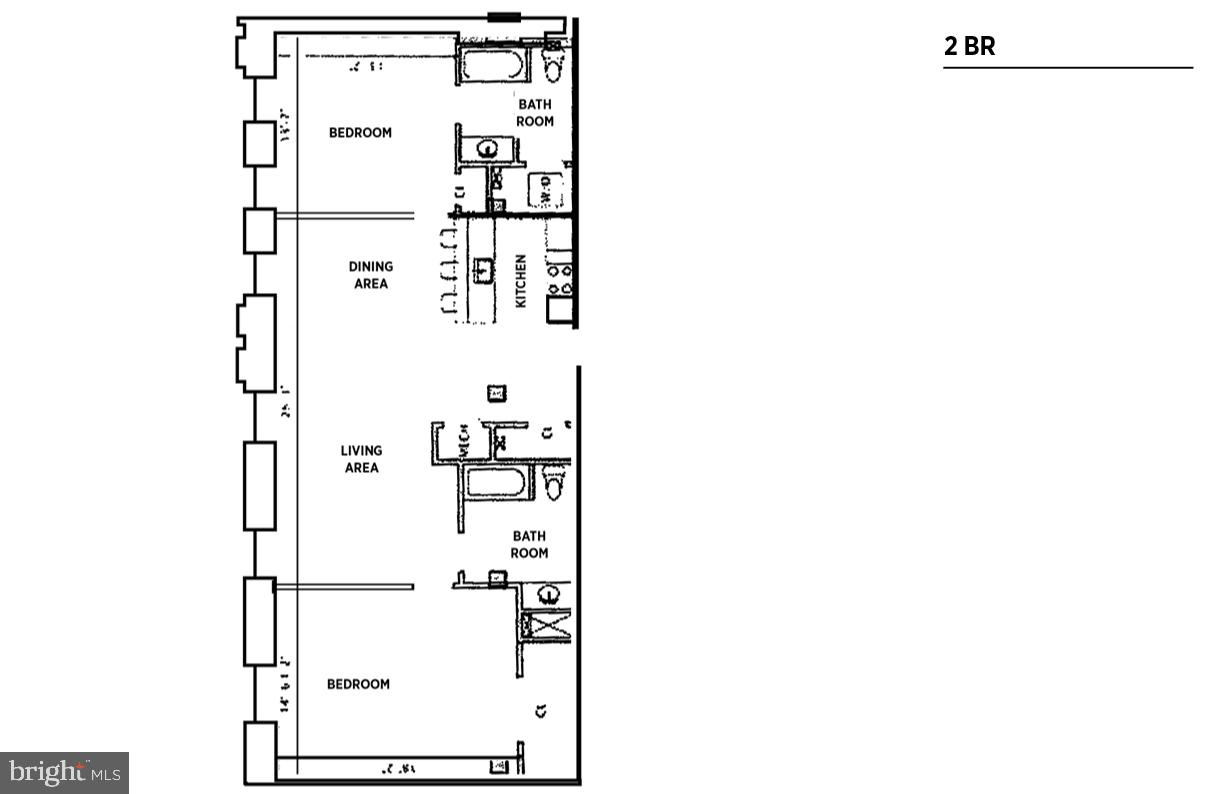 101 Wells #2br Property Photo 31