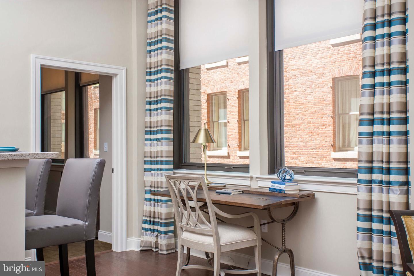 26 S Calvert St #studio Property Photo 64