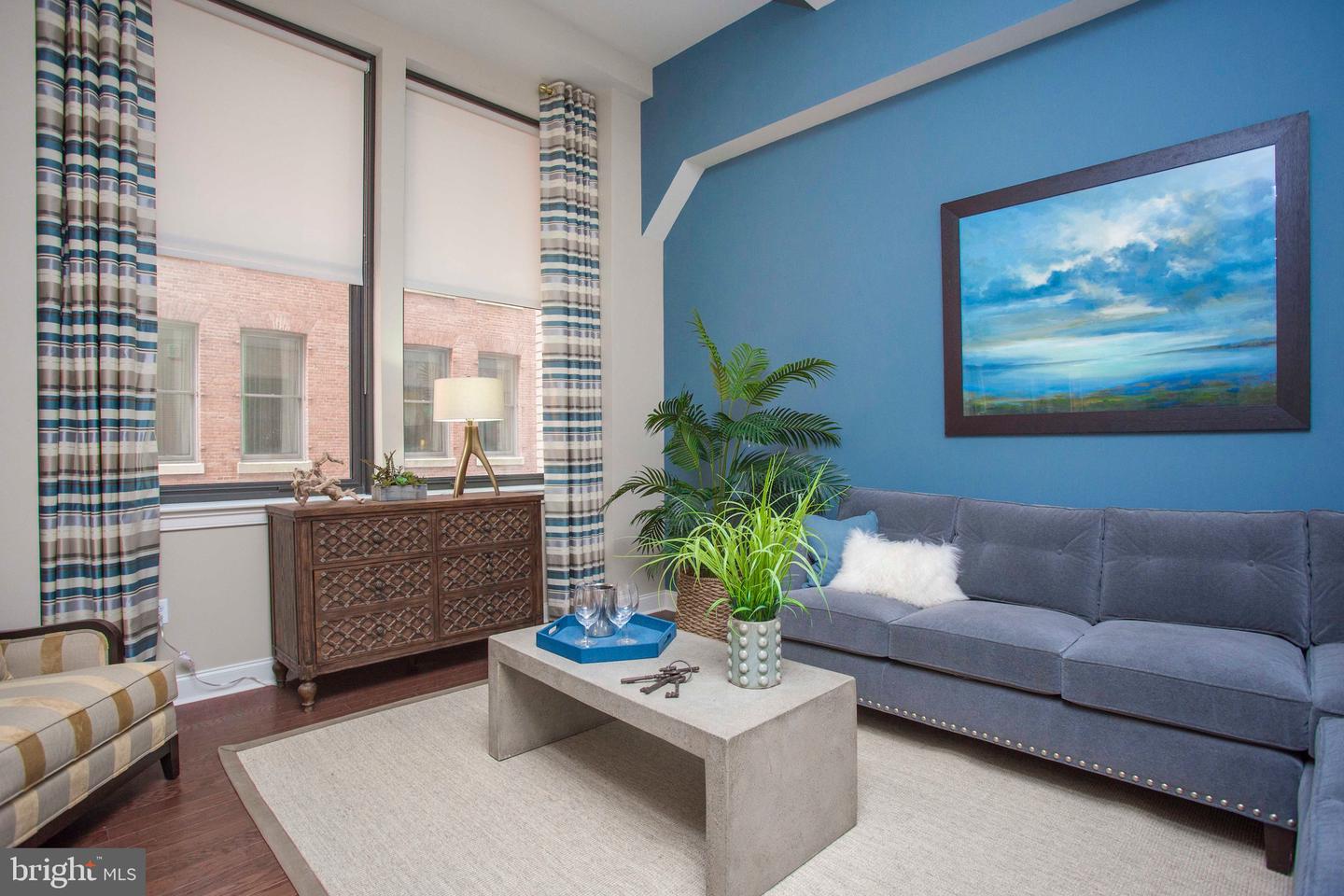 26 S Calvert St #studio Property Photo 66