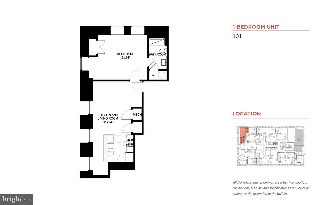 103 S Gay St #1br Property Photo 55