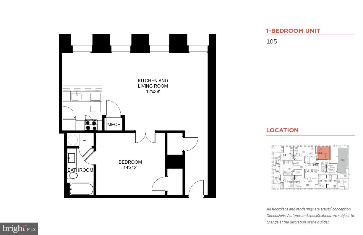 103 S Gay St #1br Property Photo 58