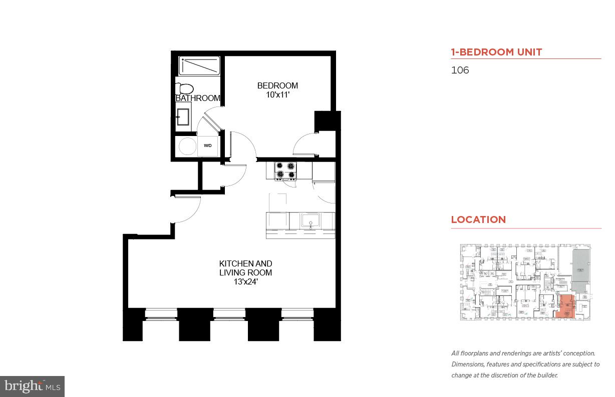 103 S Gay St #1br Property Photo 59