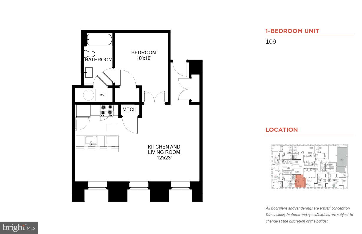 103 S Gay St #1br Property Photo 61