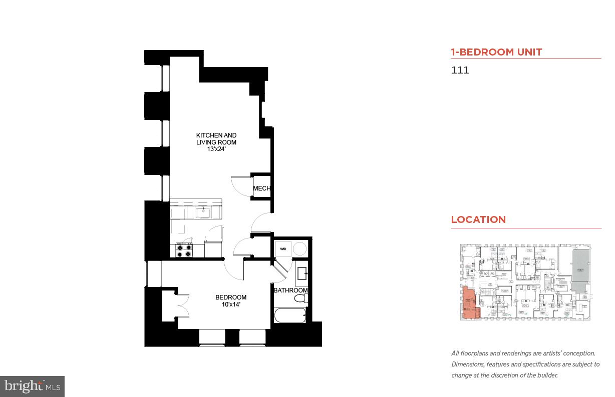 103 S Gay St #1br Property Photo 63