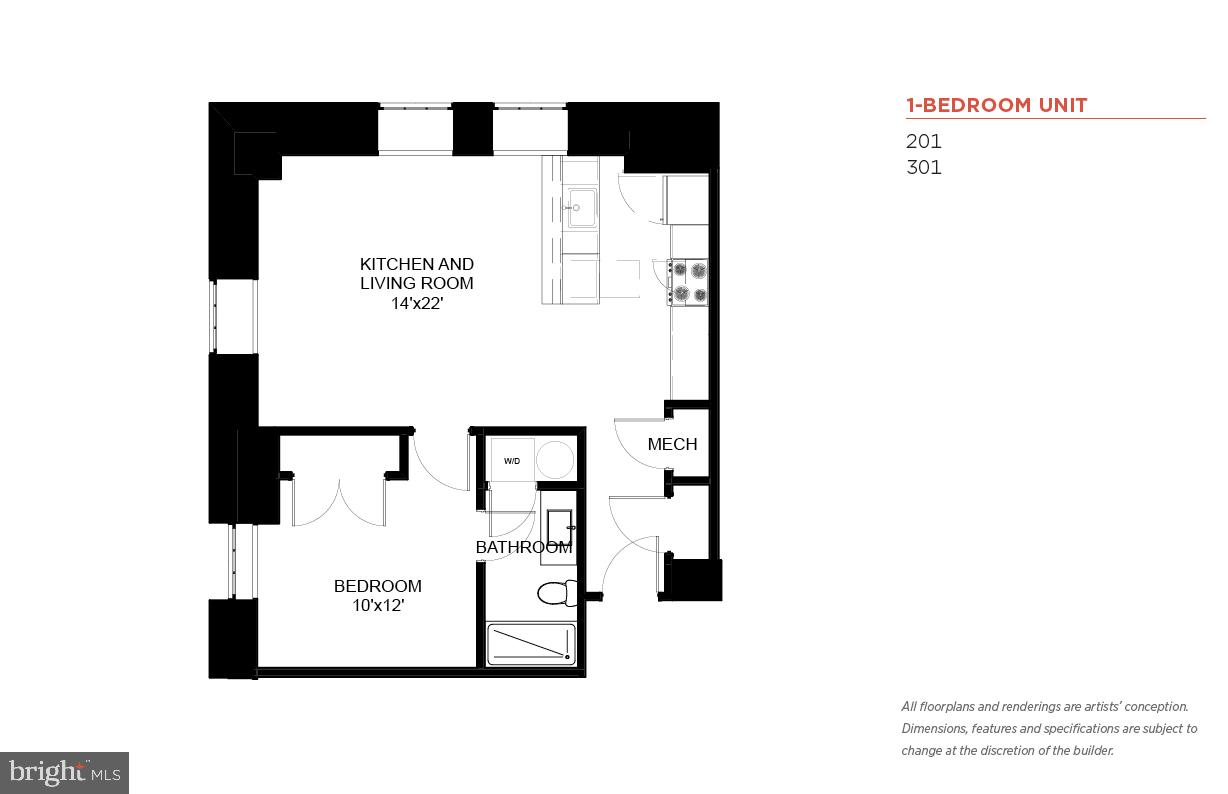103 S Gay St #1br Property Photo 64
