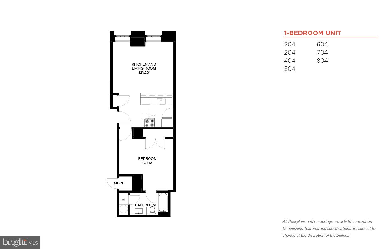 103 S Gay St #1br Property Photo 67