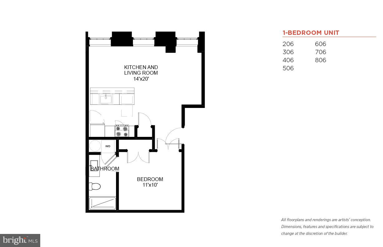 103 S Gay St #1br Property Photo 69