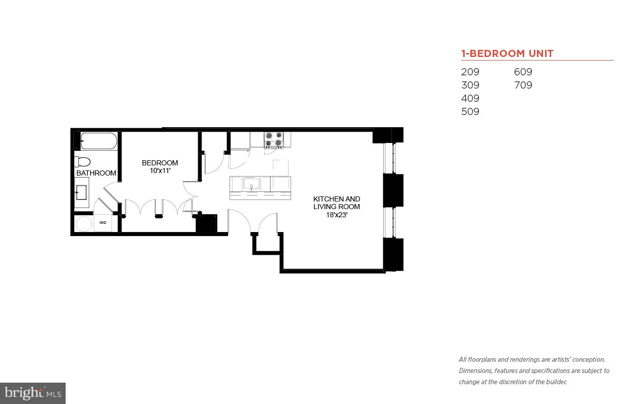 103 S Gay St #1br Property Photo 71