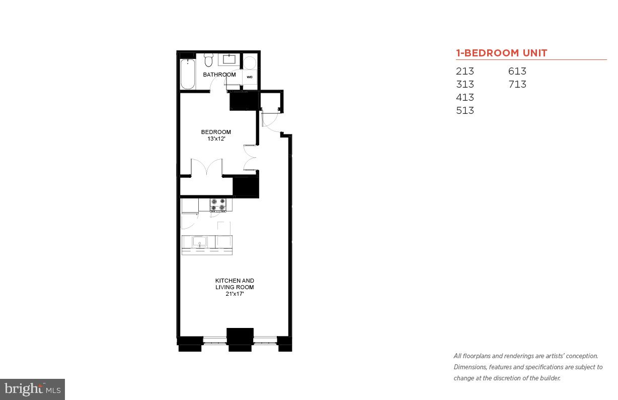 103 S Gay St #1br Property Photo 74