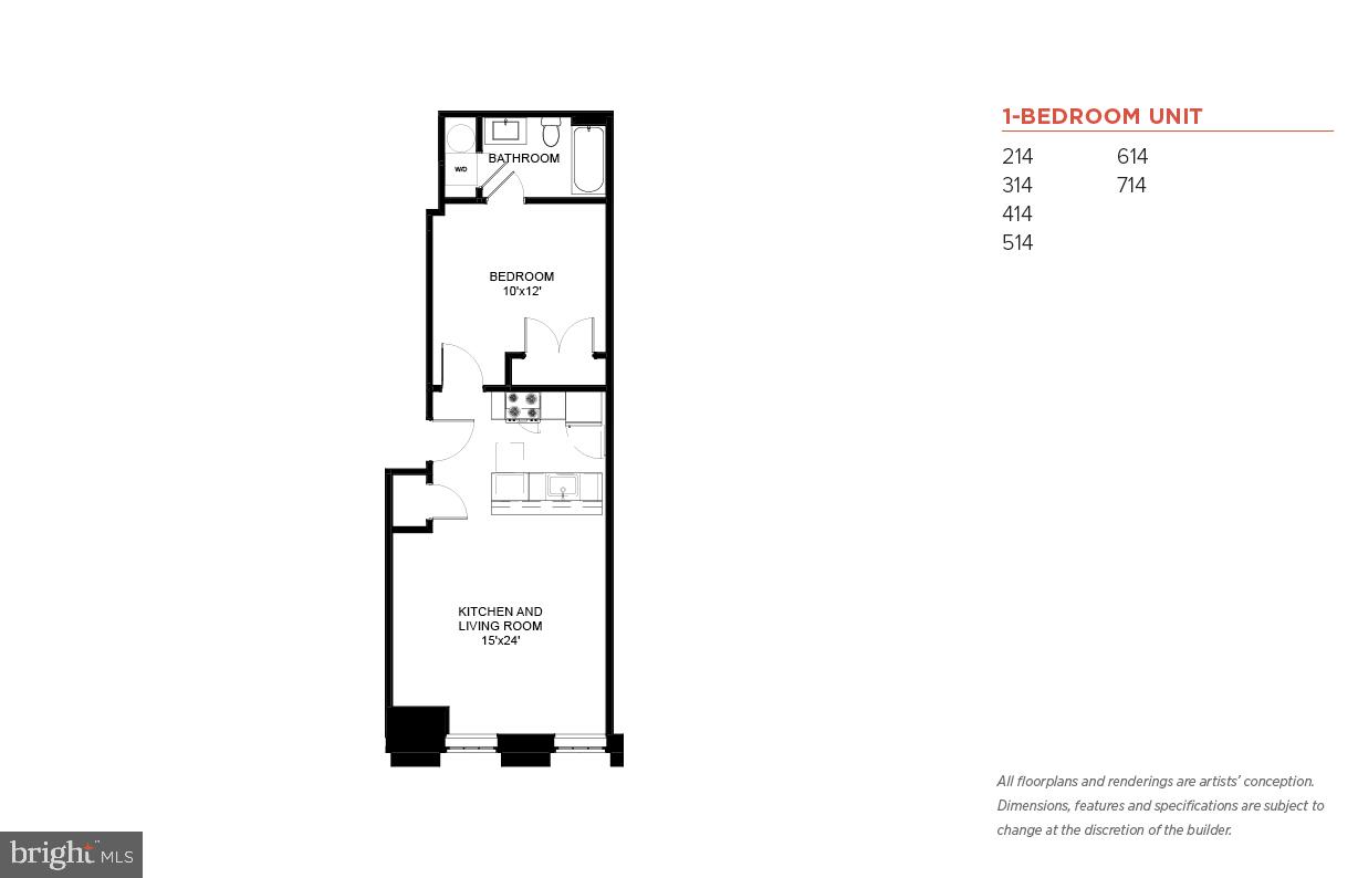 103 S Gay St #1br Property Photo 75